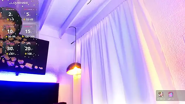 Angel Snowhotxxx online show from January 17, 2025, 2:50 pm