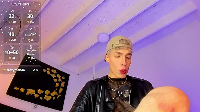 Angel Snowhotxxx online show from March 16, 2025, 3:06 pm