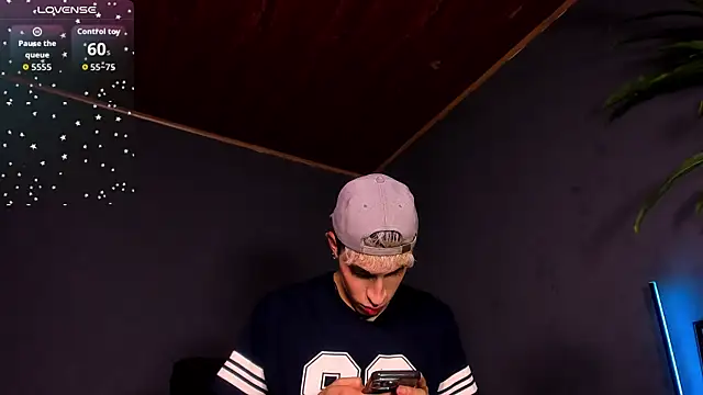 Angel Snowhotxxx online show from January 11, 2026, 10:48 pm