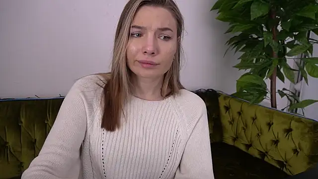 IceDanielles online show from January 13, 2025, 2:11 pm