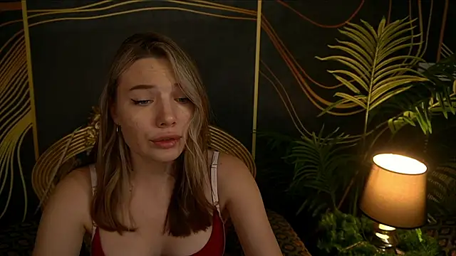 IceDanielles online show from February 1, 2025, 2:45 pm