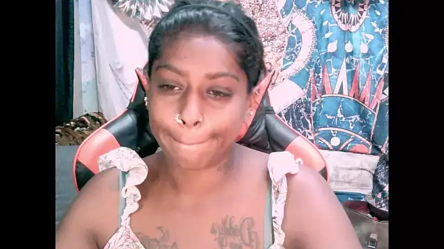 Snapshot of Harl3ysugar4u chatting on March 10, 2025, 5:00 am Harl3ysugar4u online show from March 10, 2025, 5:00 am