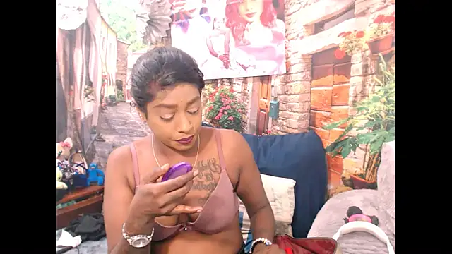 Harl3ysugar4u online show from December 19, 2025, 5:03 am