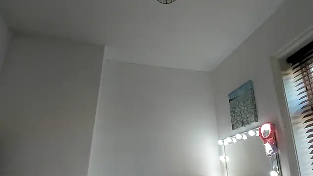 Alexia-Lee online show from January 16, 2025, 1:25 pm