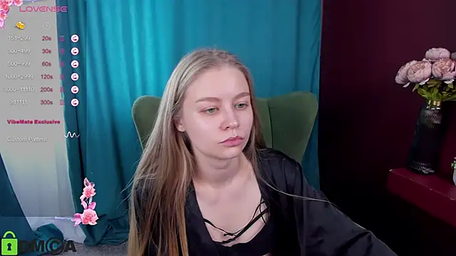 Polumna cute online show from December 7, 2024, 9:50 am