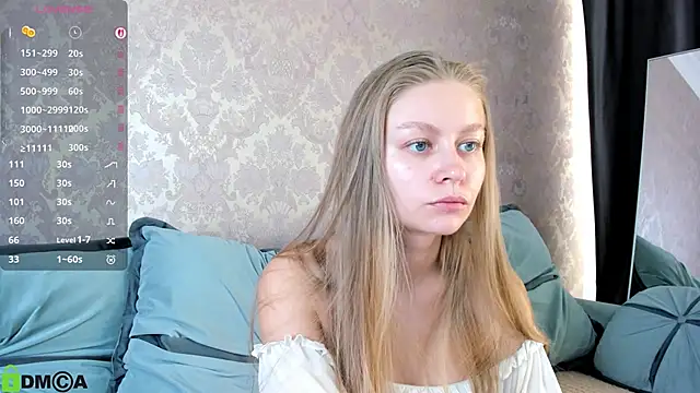 Polumna cute online show from June 4, 2026, 9:48 am