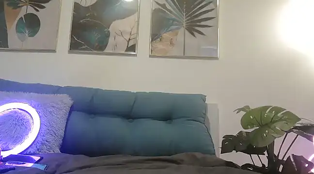 mayabsexy online show from December 10, 2024, 8:30 am