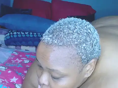 fatafricanqueen online show from July 24, 2026, 8:07 pm