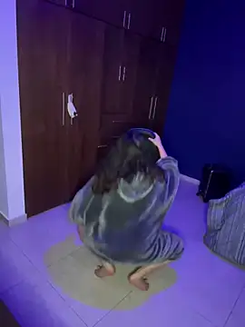 Ales Kitten online show from March 13, 2025, 3:44 am