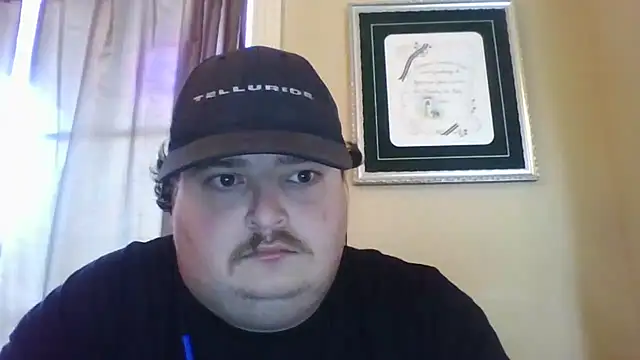 YelpedAverting online show from October 24, 2025, 8:38 pm