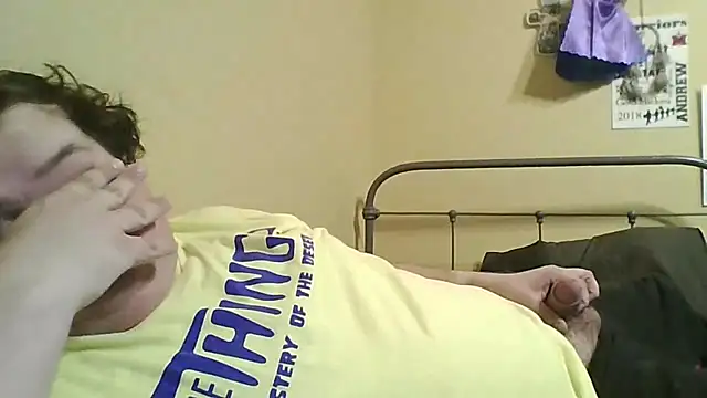 YelpedAverting online show from December 19, 2025, 8:05 pm