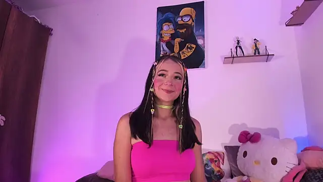 penny sweett  online show from October 4, 2025, 11:14 pm