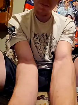 REDHAMMER  online show from January 9, 2025, 10:52 pm