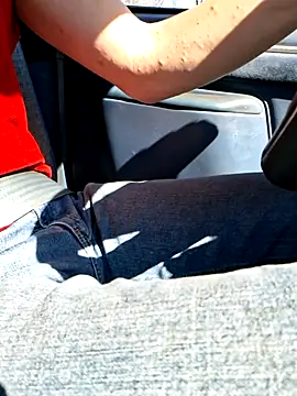 REDHAMMER  online show from March 28, 2026, 7:24 pm