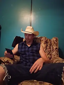 REDHAMMER  online show from June 21, 2026, 1:41 am