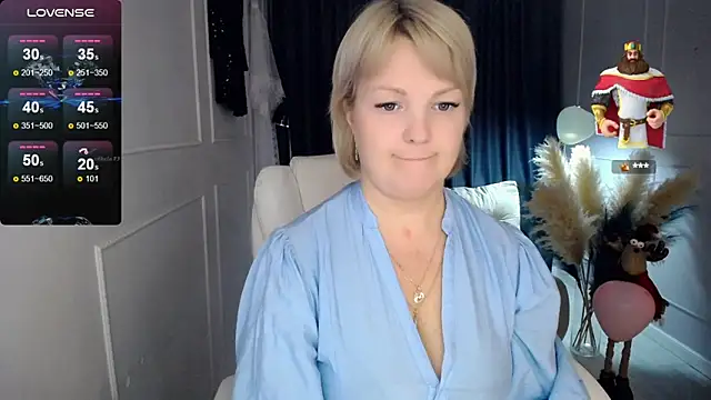 Juarnea online show from February 25, 2025, 4:53 pm