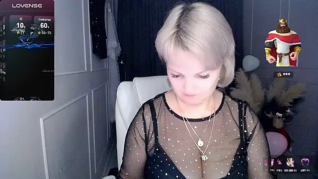 Juarnea online show from February 28, 2025, 4:53 pm