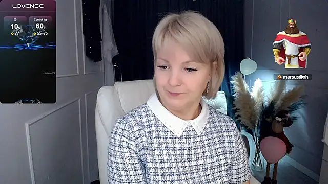 Juarnea online show from March 5, 2025, 4:35 pm