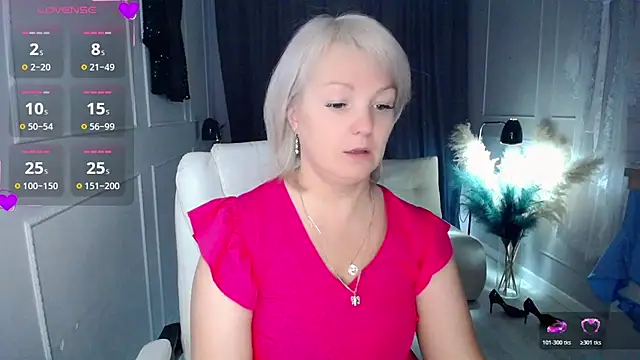 Juarnea online show from October 30, 2025, 6:37 am