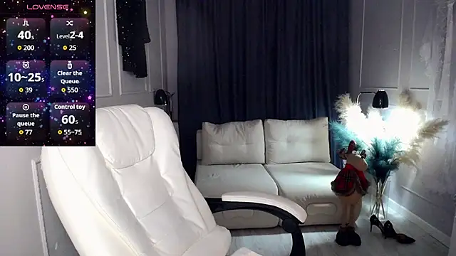 Juarnea online show from December 20, 2025, 11:17 am