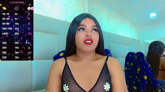 KayleighDreams  online show from February 12, 2025, 12:22 pm