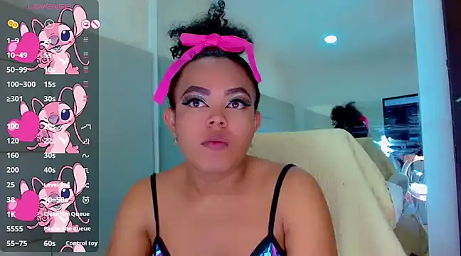 KayleighDreams  online show from February 24, 2025, 4:16 am