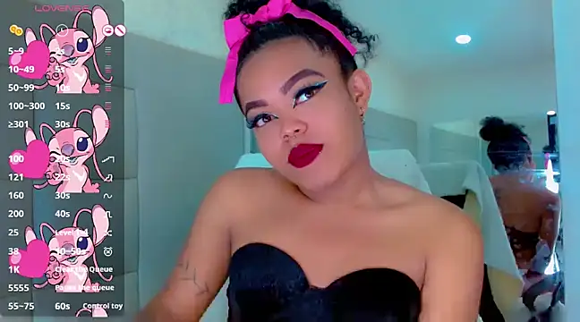 KayleighDreams  online show from February 25, 2025, 6:25 am