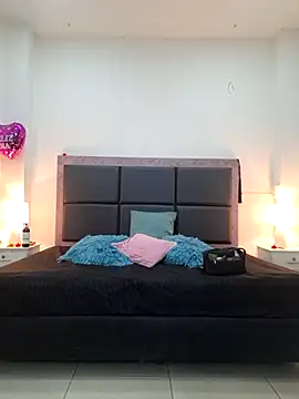 Aslhyn Gomez online show from February 20, 2026, 7:47 pm