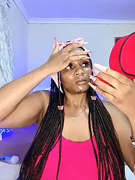 Snapshot of CocoBootyyy chatting on January 29, 2025, 12:33 am CocoBootyyy online show from January 29, 2025, 12:33 am