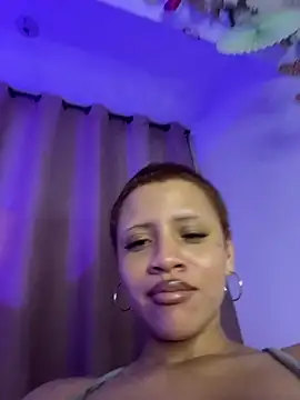 Charlotee  online show from February 22, 2025, 6:50 am