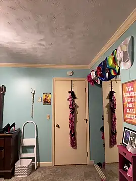 Snapshot of vixendoll87 chatting on November 2, 2025, 11:18 pm vixendoll87 online show from November 2, 2025, 11:18 pm