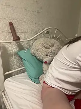 BeatriceTender online show from December 20, 2024, 8:23 pm