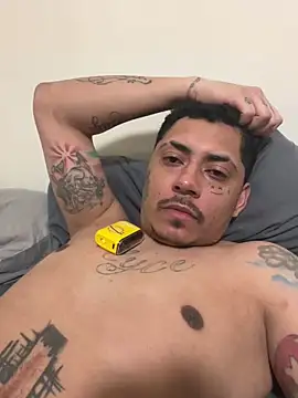 yuricosta1 online show from March 1, 2026, 1:24 pm