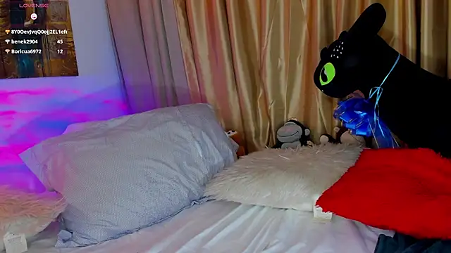 liam oficial02 online show from November 5, 2025, 2:33 am