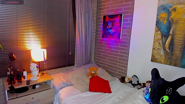 liam oficial02 online show from March 6, 2026, 3:03 am