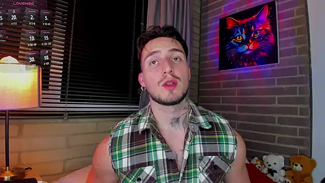 Snapshot of liam_oficial02 chatting on July 3, 2026, 4:19 am liam oficial02 online show from July 3, 2026, 4:19 am