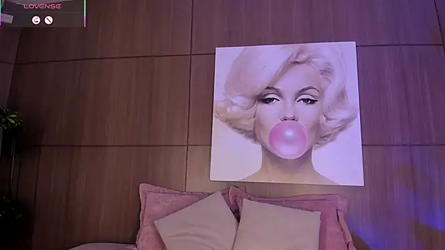 AgattaDuque online show from February 13, 2026, 11:45 pm