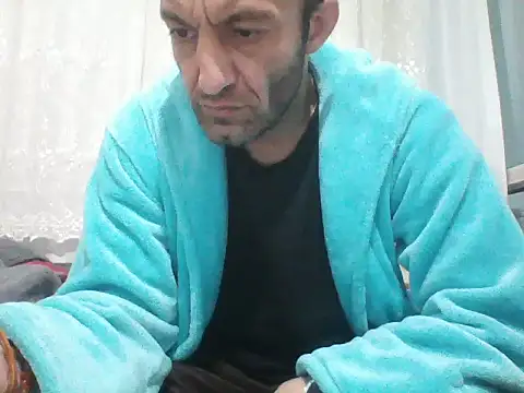 Aktorihann online show from October 12, 2025, 12:31 am