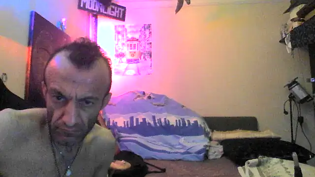 Snapshot of Aktorihann chatting on June 6, 2026, 12:49 am Aktorihann online show from June 6, 2026, 12:49 am