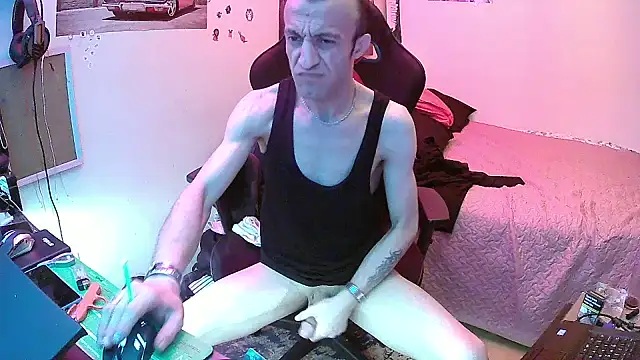 Snapshot of Aktorihann chatting on June 9, 2026, 1:50 am Aktorihann online show from June 9, 2026, 1:50 am