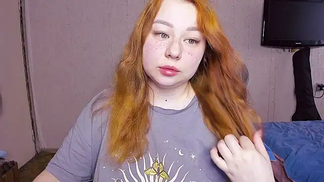 Milafoxxxy online show from January 28, 2025, 4:29 am