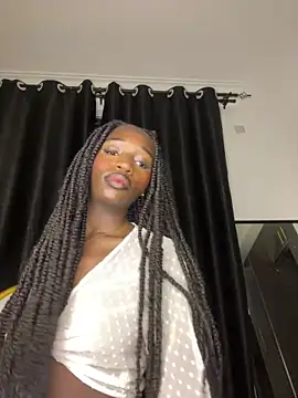 sexyziva online show from March 1, 2026, 2:35 am