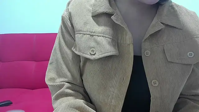 SamanthaBeke online show from February 14, 2026, 3:20 pm