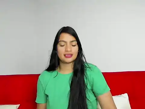 SamanthaBeke online show from March 2, 2026, 6:03 am