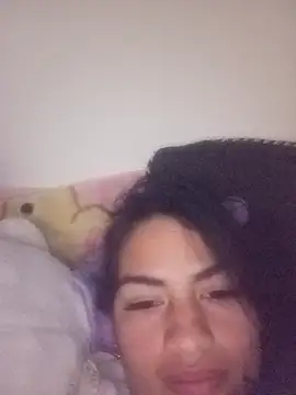 Snapshot of SamanthaBeke chatting on July 21, 2026, 4:48 am SamanthaBeke online show from July 21, 2026, 4:48 am