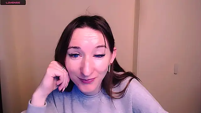 AmandaSell online show from March 10, 2025, 11:21 am