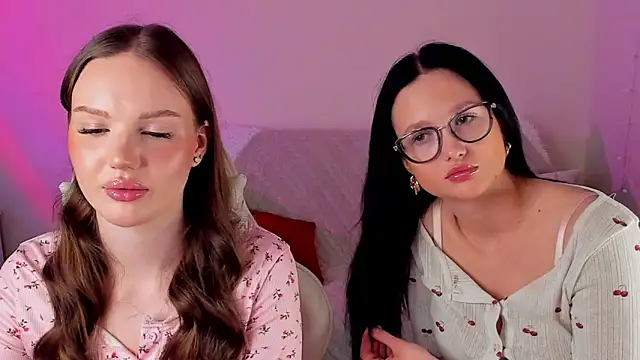 MishkaMe online show from February 16, 2026, 12:23 pm