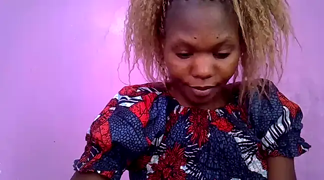 Cute tamara online show from December 16, 2024, 2:27 pm