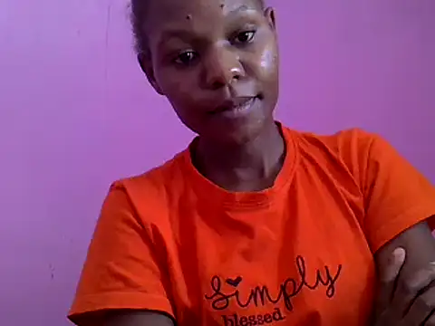 Cute tamara online show from January 18, 2025, 7:38 am