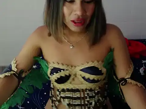 kyomy 222 online show from February 4, 2025, 3:04 pm